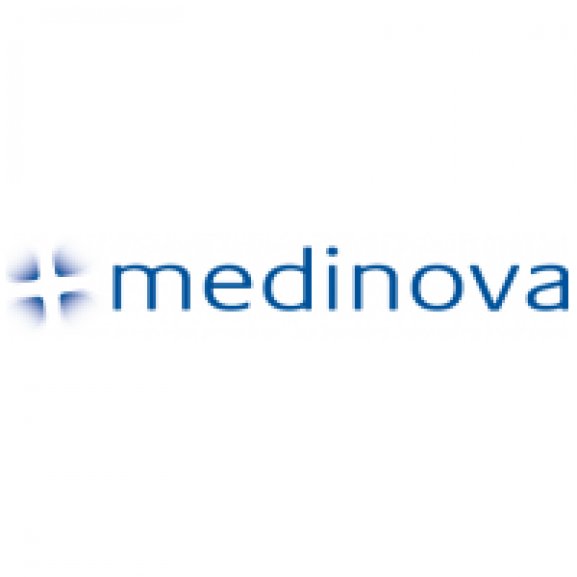 Logo of Medinova