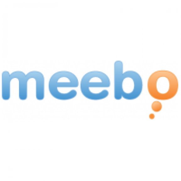 Logo of Meebo
