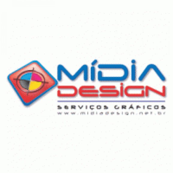 Logo of Midia Design