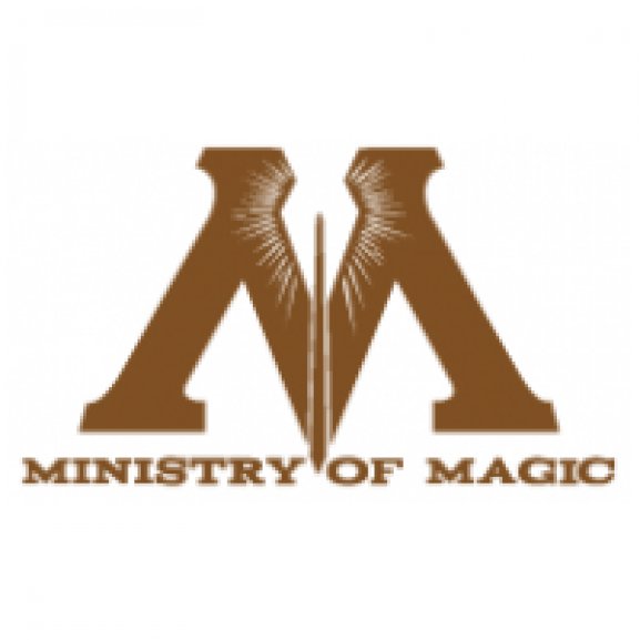 Logo of Ministry of Magic ®