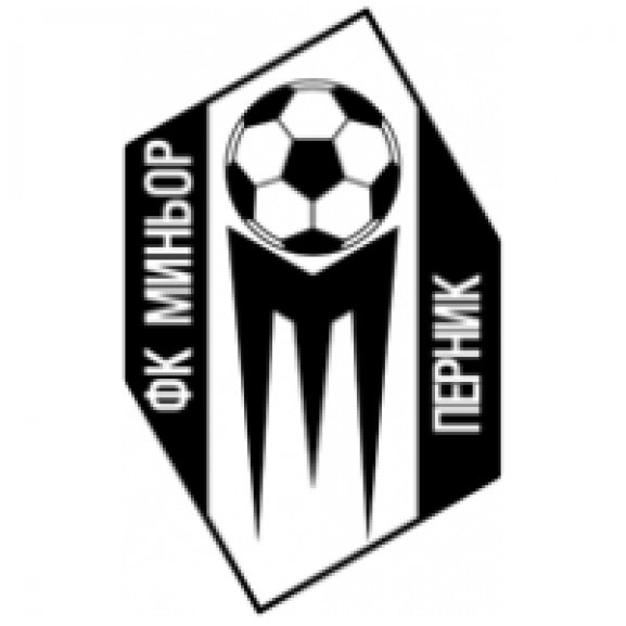 Logo of FK Minyor Pernik