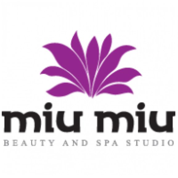 Logo of Miu Miu