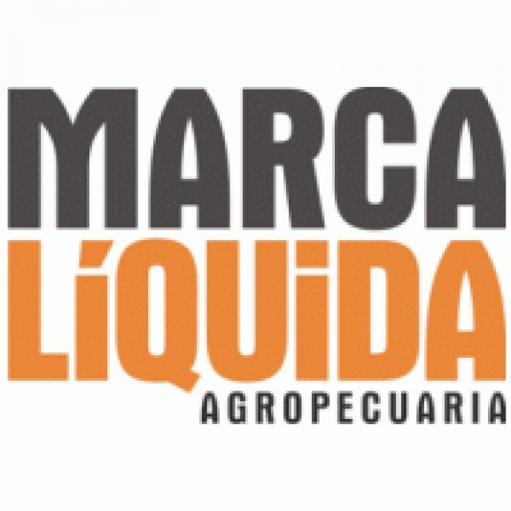 Logo of Marca Líquida