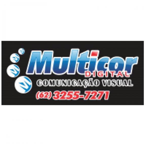 Logo of Multicor Digital