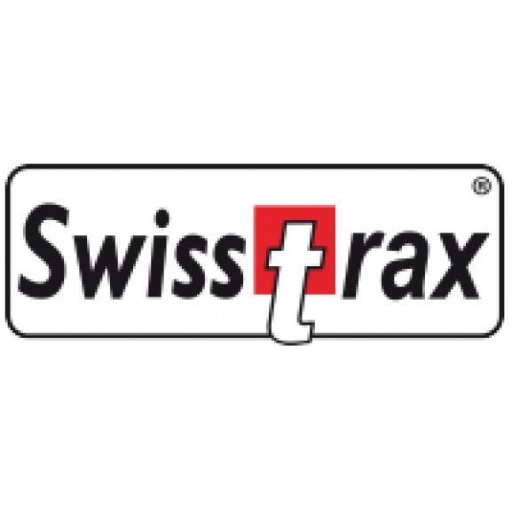 Logo of SwissTrax Europe