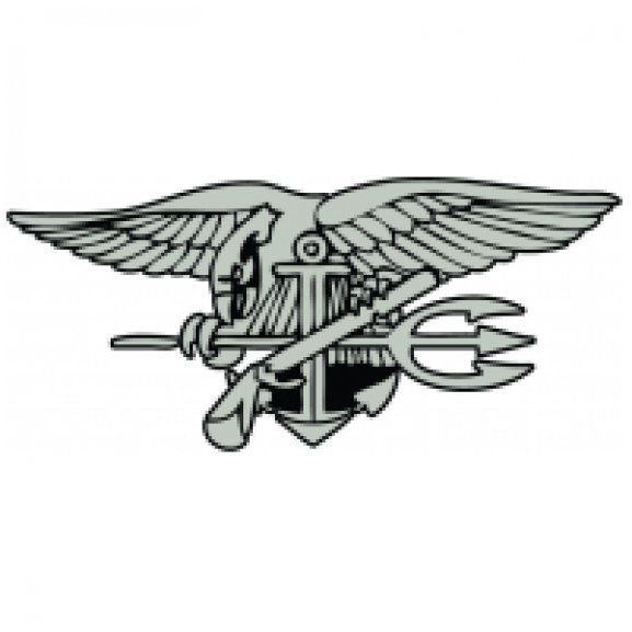 Logo of NAVY Seals