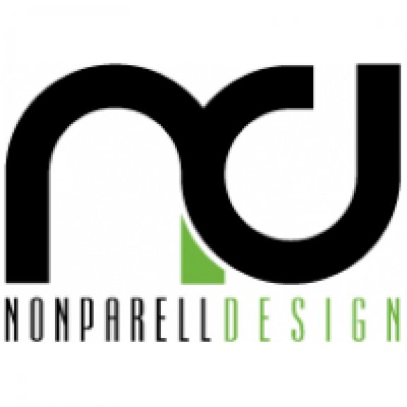 Logo of nonparell design