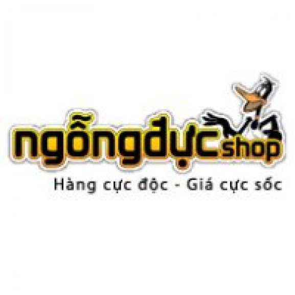 Logo of Ngỗng Đực
