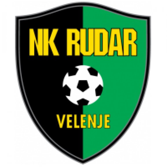 Logo of NK Rudar Velenje