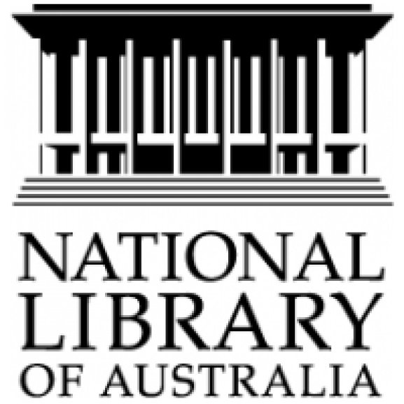 Logo of National Library of Australia