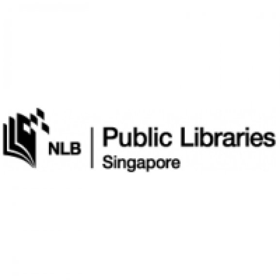 Logo of National Library Board (Singapore): Public Libraries