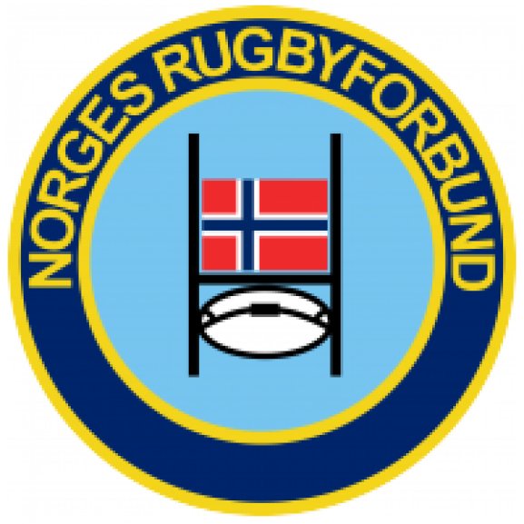 Logo of Norges Rugbyforbund