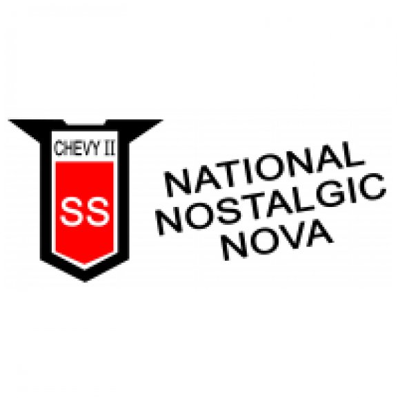 Logo of National Nostalgic Nova