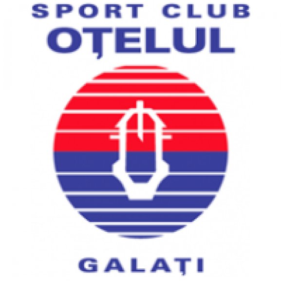Logo of Otelul Galati