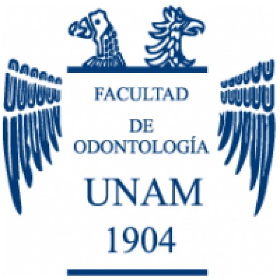 Logo of Facultad de Odontologia UNAM