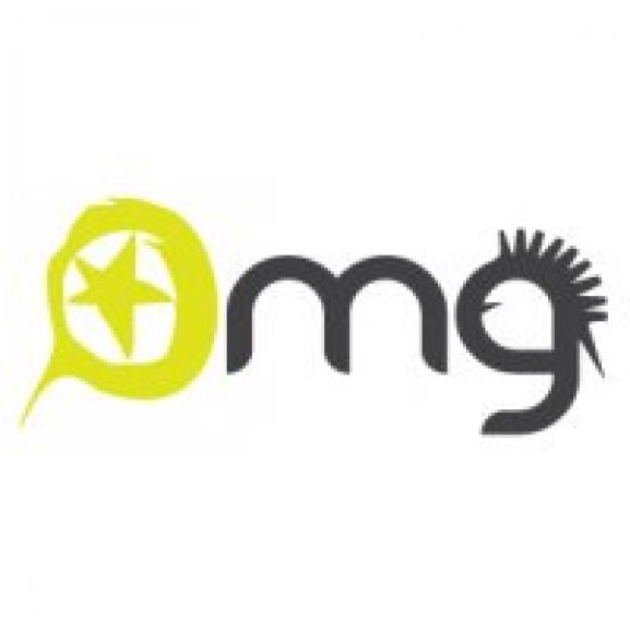 Logo of OMG studio