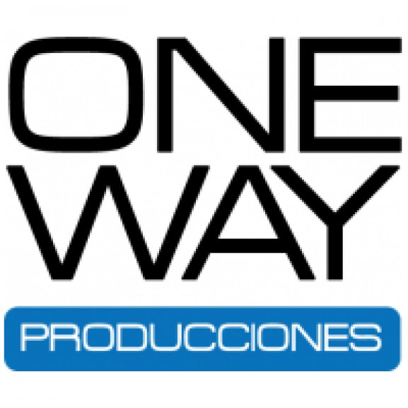 Logo of One Way Producciones