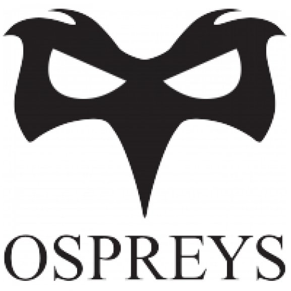 Logo of Ospreys