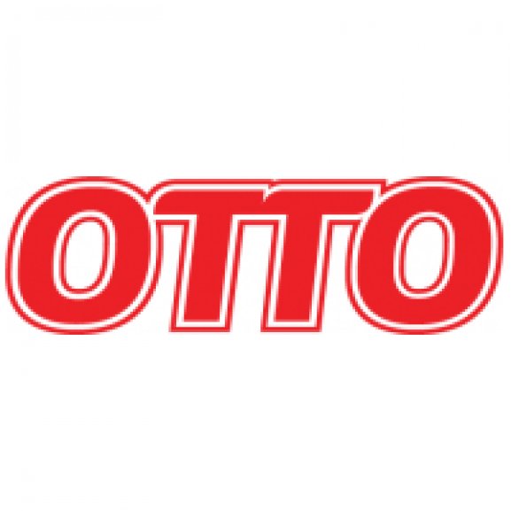 Logo of OTTO