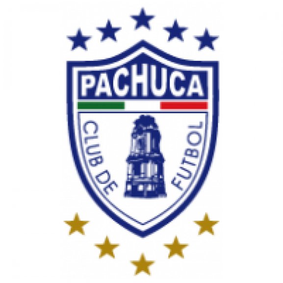 Logo of Pachuca