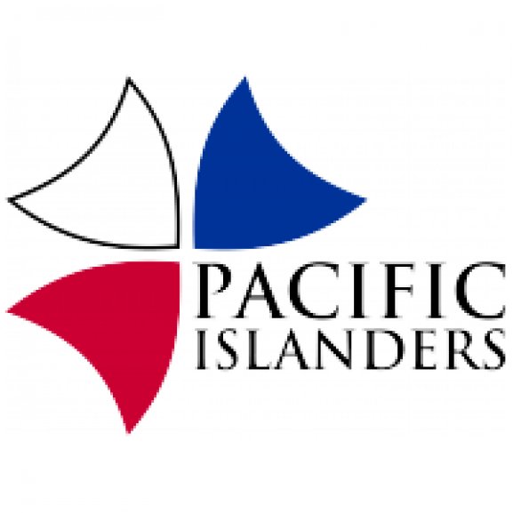 Logo of Pacific Islanders