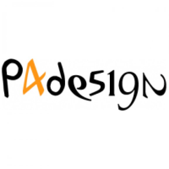 Logo of Padesign
