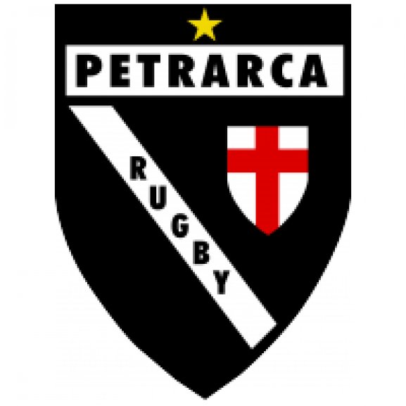 Logo of Petrarca Rugby