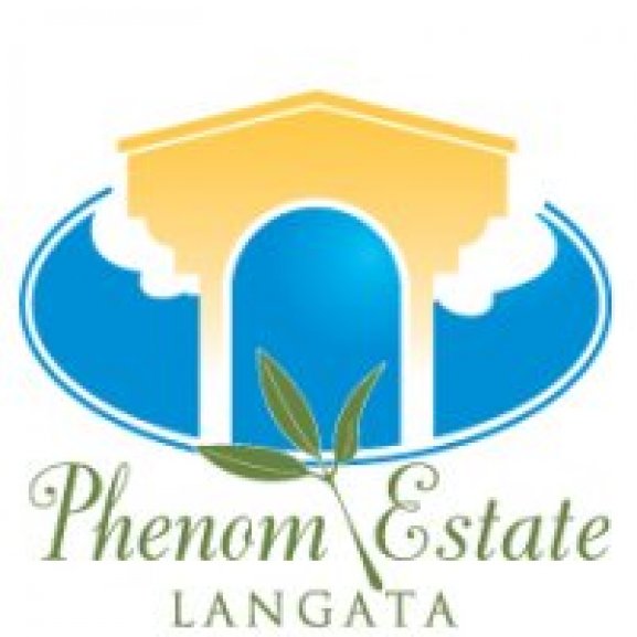 Logo of Phenom Estate Langata