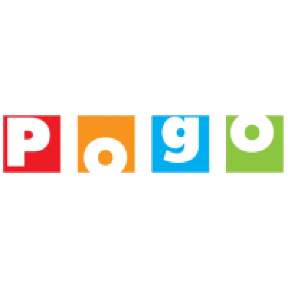 Logo of Pogo