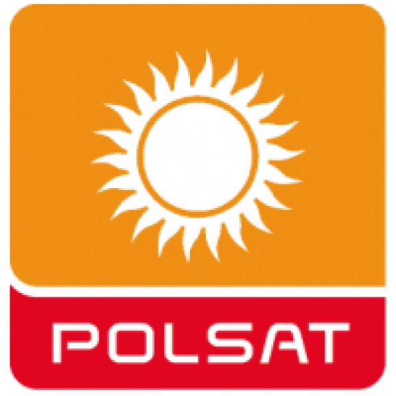 Logo of Polsat