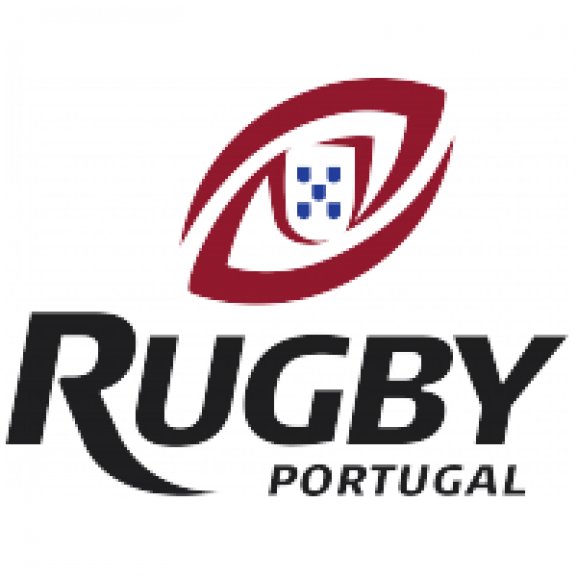 Logo of Federação Portuguesa de Rugby