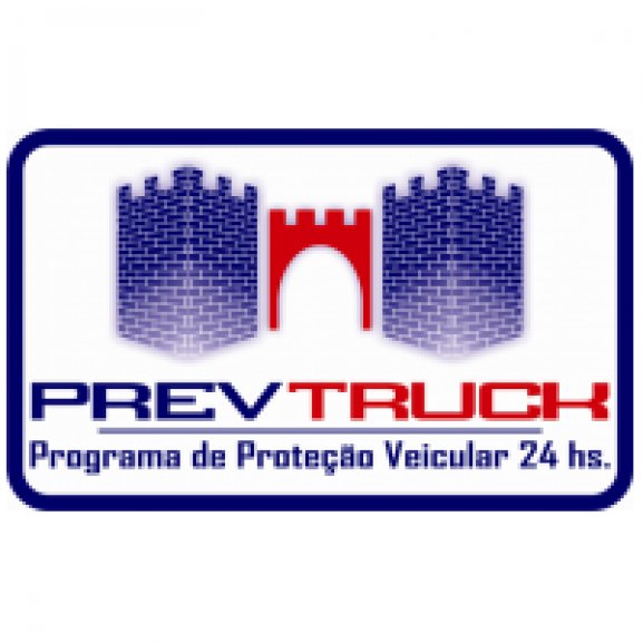 Logo of PrevTruck