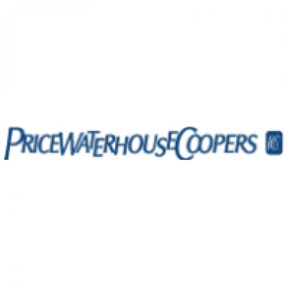 Logo of Price Waterhouse Coopers