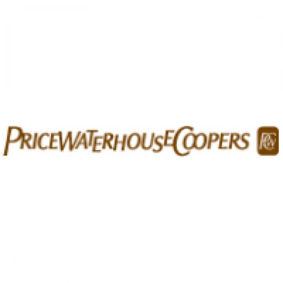 Logo of Price Waterhouse Coopers
