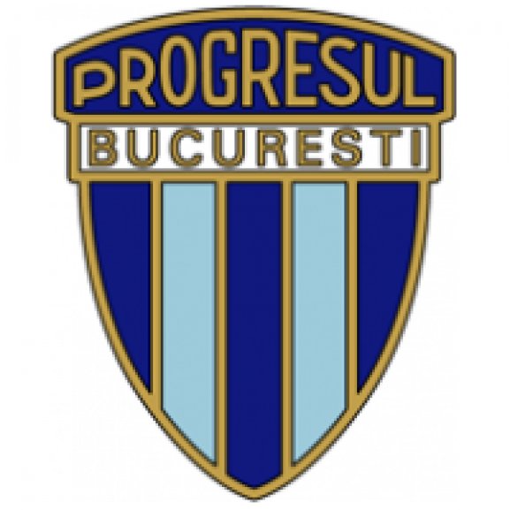 Logo of Progresul Bucuresti