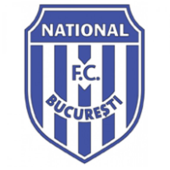 Logo of National Bucuresti