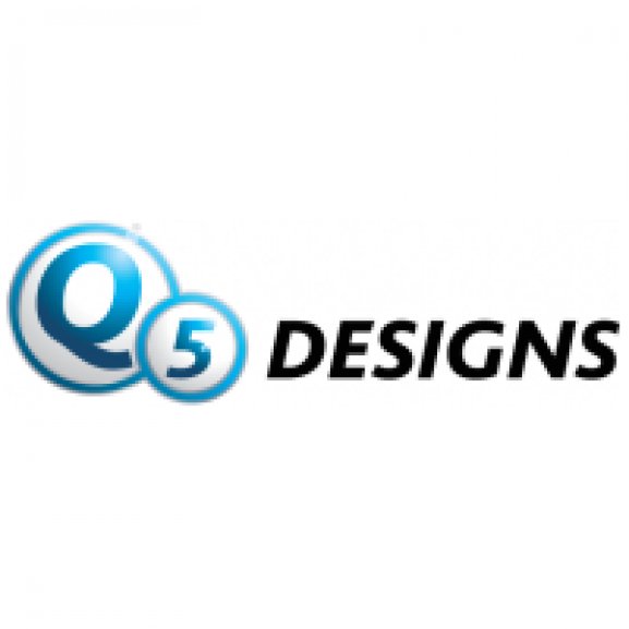 Logo of Q5 Designs