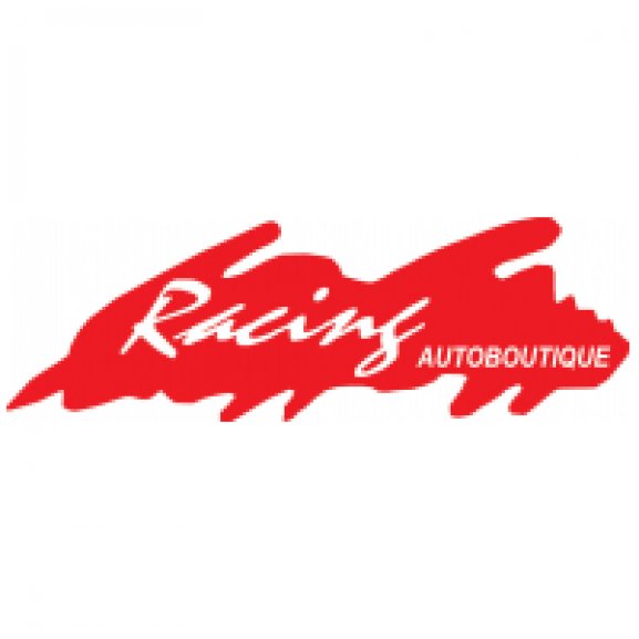 Logo of Racing Autoboutique