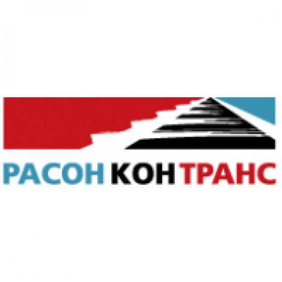 Logo of Rason Con Trans (russian)
