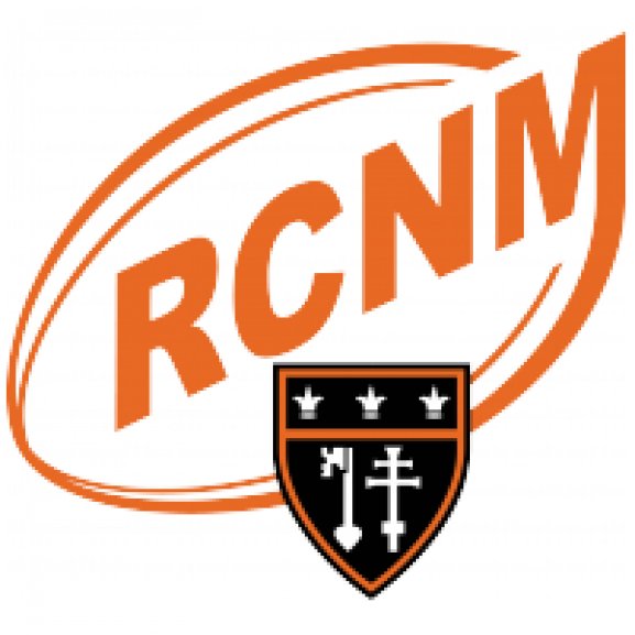 Logo of RC Narbonne