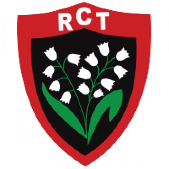Logo of RC Toulon