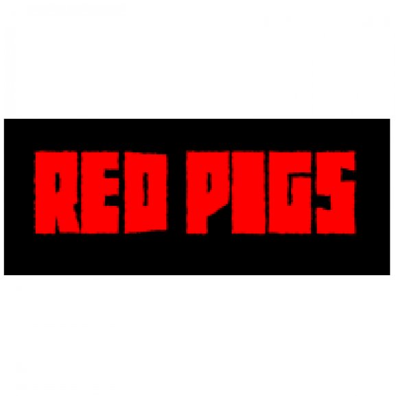 Logo of Red Pigs
