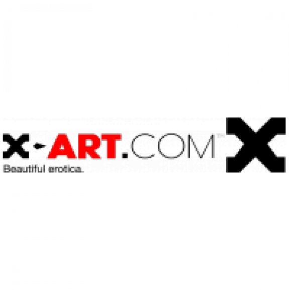 Logo of X - Art