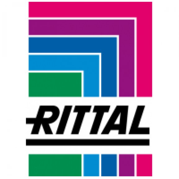 Logo of Rittal