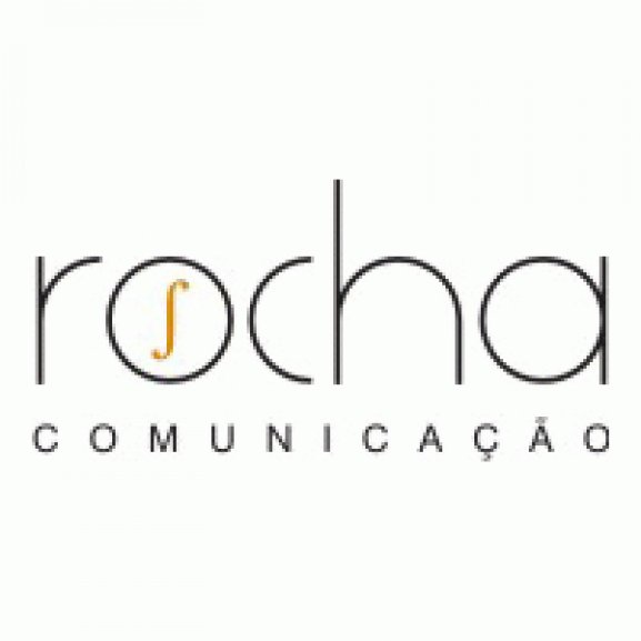 Logo of Rocha Comunicação