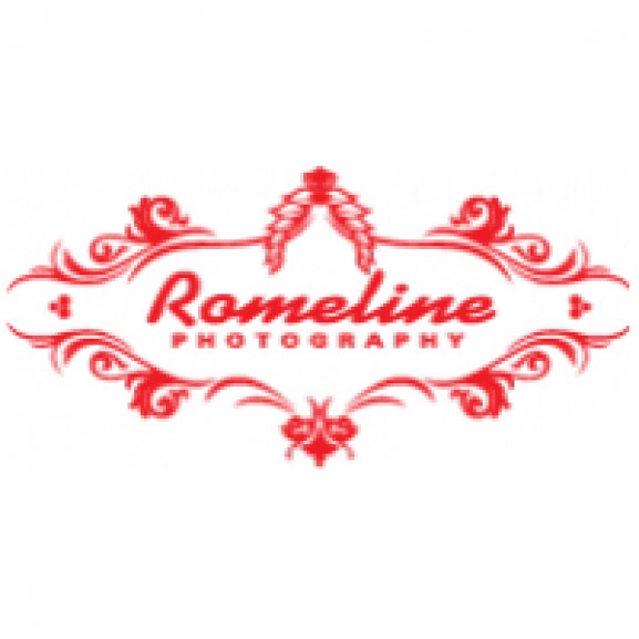 Logo of Romeline Photography