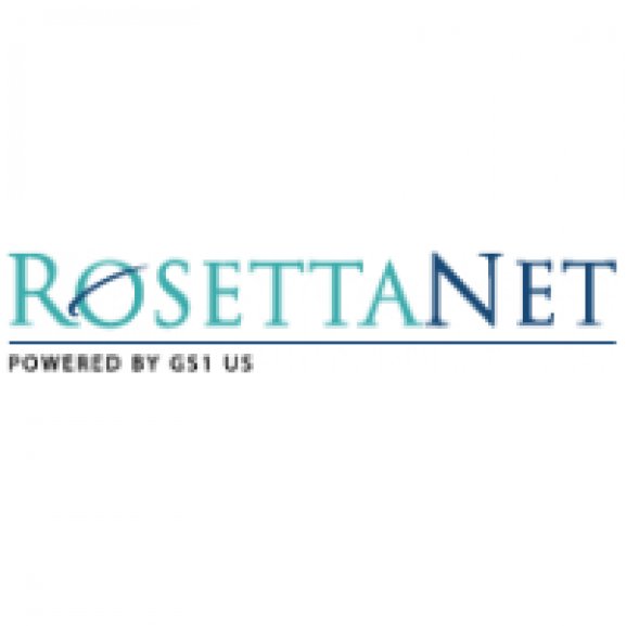 Logo of RosettaNet