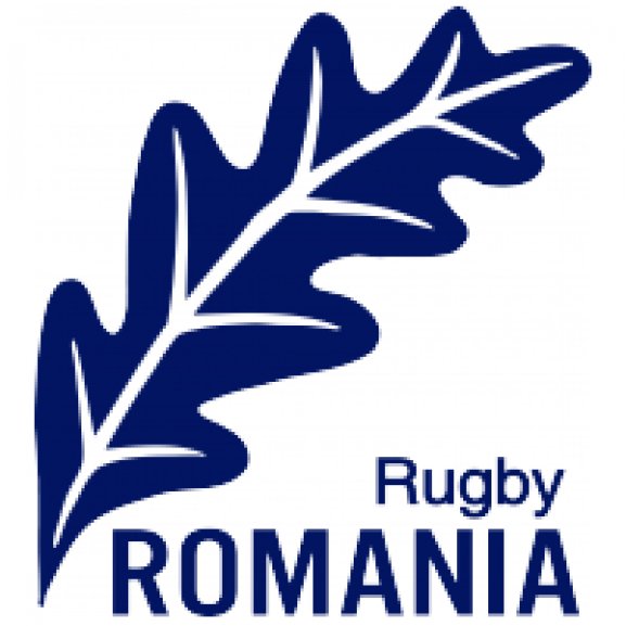 Logo of Federaţia Română de Rugby