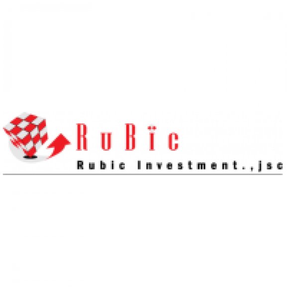 Logo of RuBic Investment