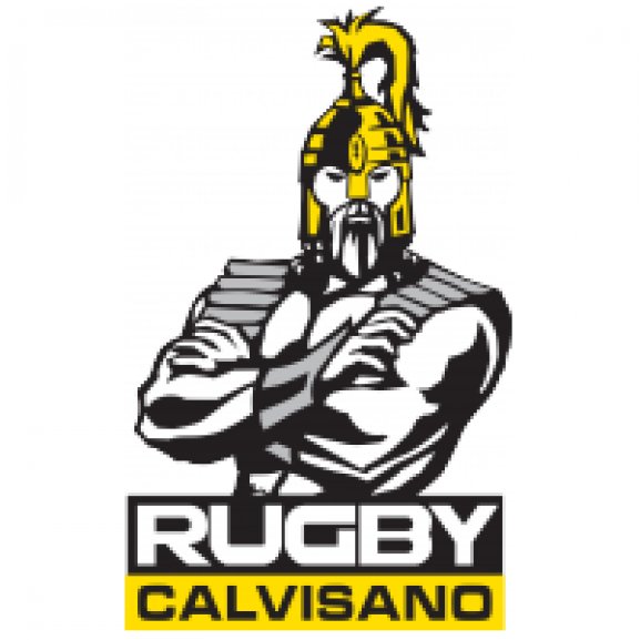 Logo of Rugby Calvisano
